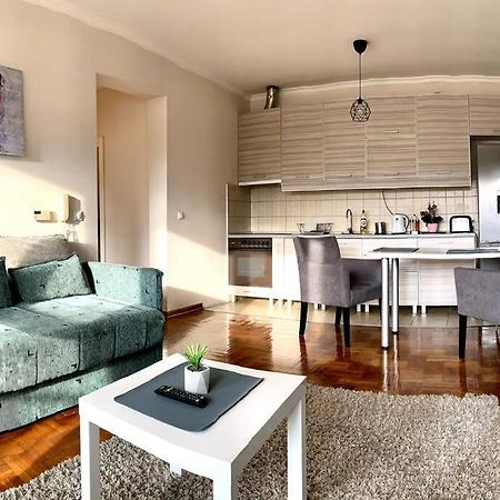 Sunkissed Apartment Belgrad Zewnętrze zdjęcie