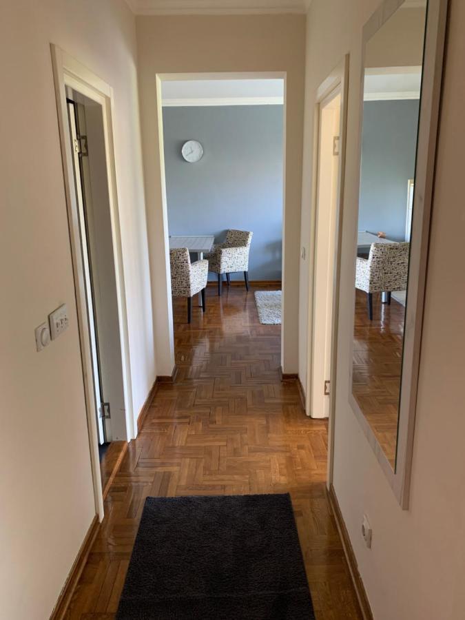 Sunkissed Apartment Belgrad Zewnętrze zdjęcie