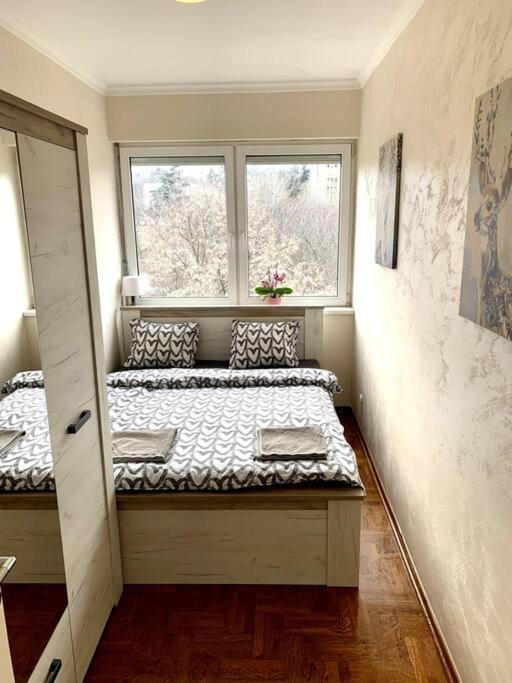 Sunkissed Apartment Belgrad Zewnętrze zdjęcie